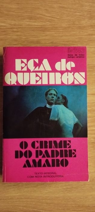 Eça de Queirós .