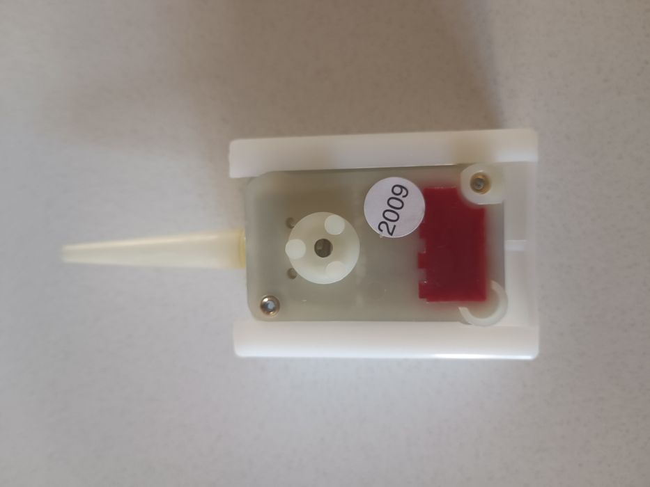 Czujnik temperatury do kotła De Dietrich