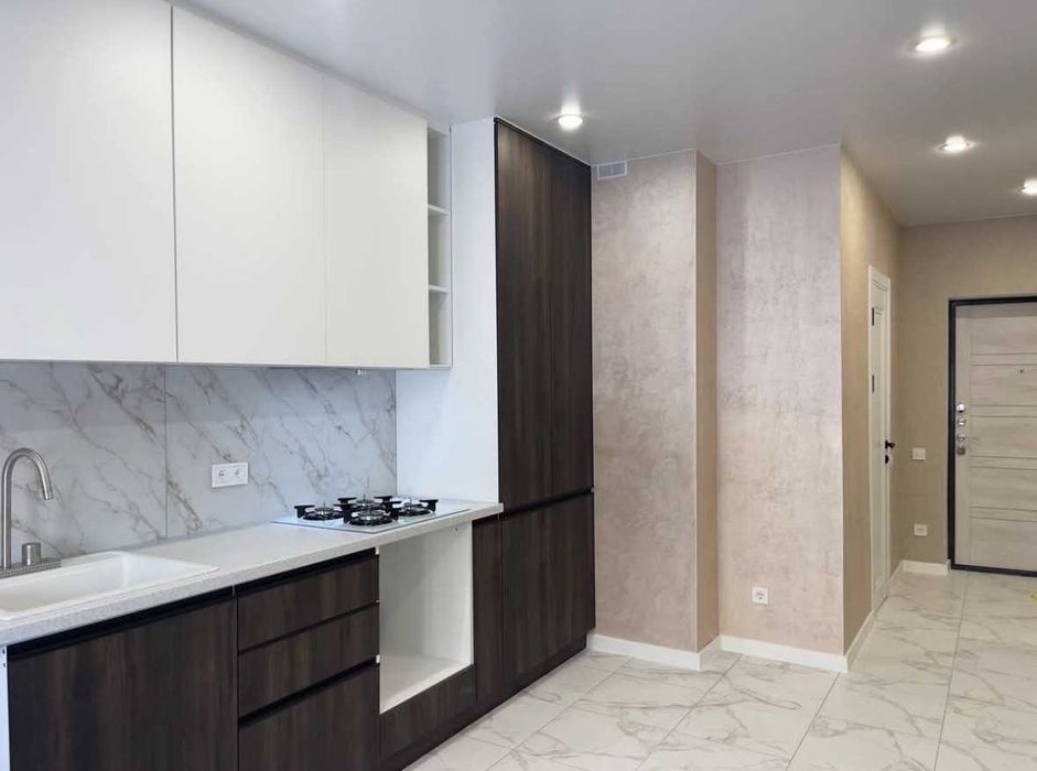Apartment in Bucha, Buchanskyy rayon - View 2
