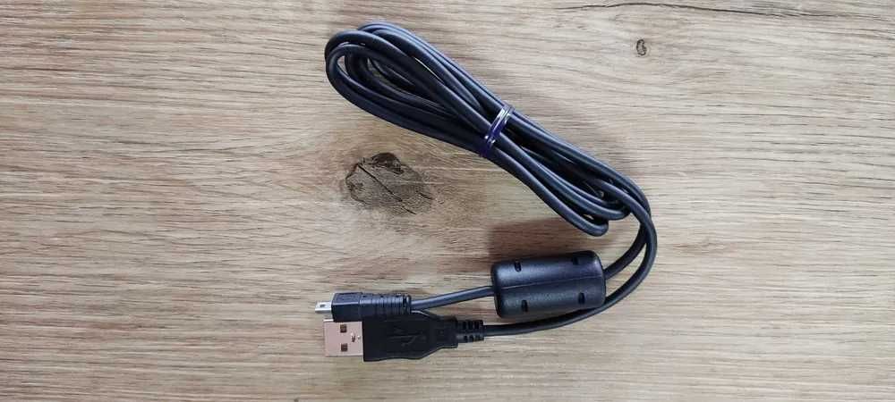Nikon USB UC-E6 8 pinos
