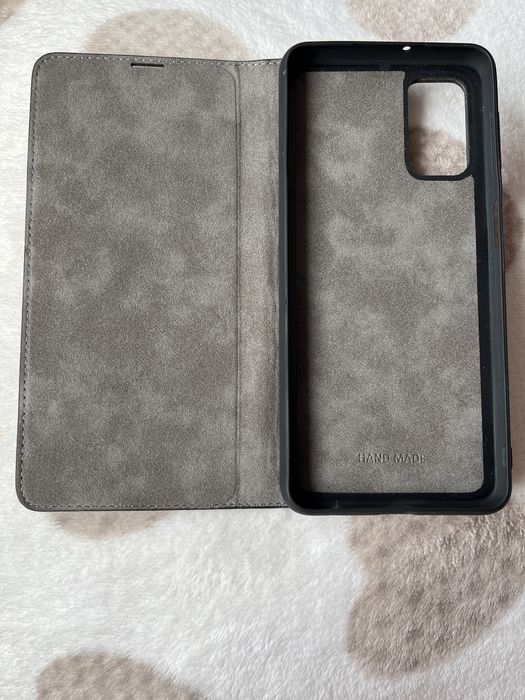 Etui na telefon Samsung A32 5G