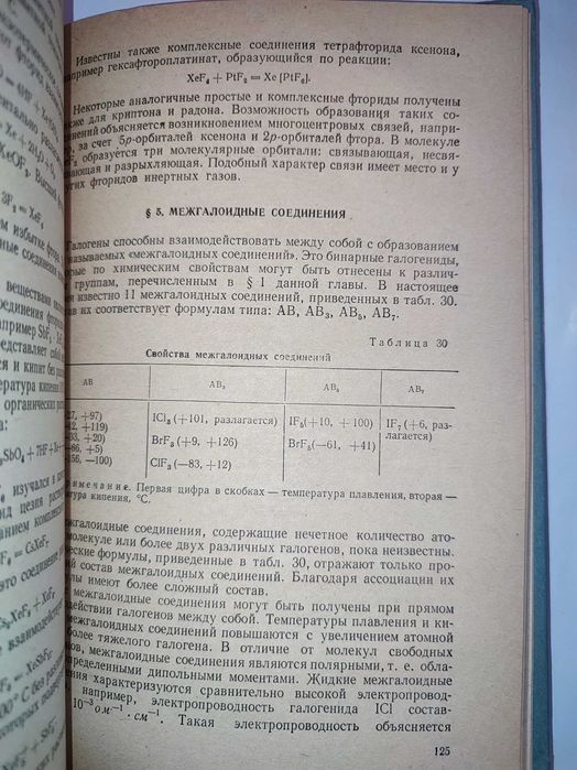 Неорганическая химия Делимарский