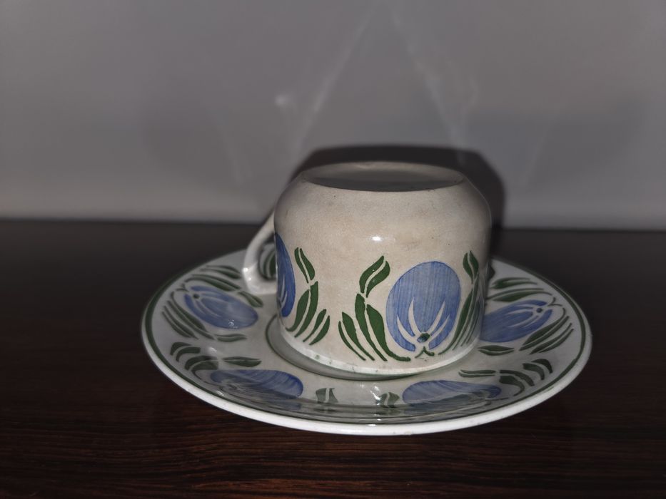 Chavena de café Sacavém
