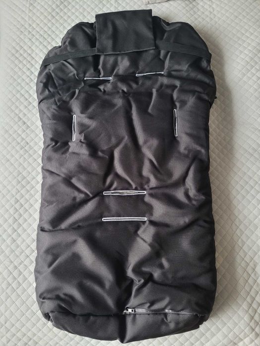 Śpiworek do wózka i sanek