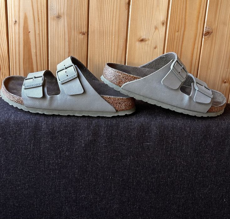 Birkenstock Arizona 40р, 26 см