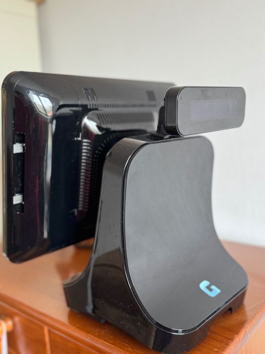 POS - vendo como novo