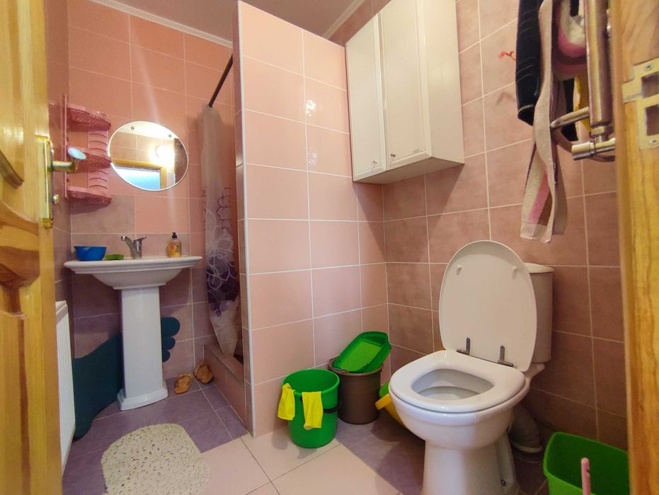 Здається 2-к. будинок в селі Ріжок, 25 км від Вінниці, читайте опис