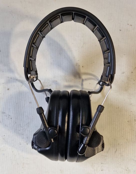 Słuchawki 3M PELTOR ComTac V