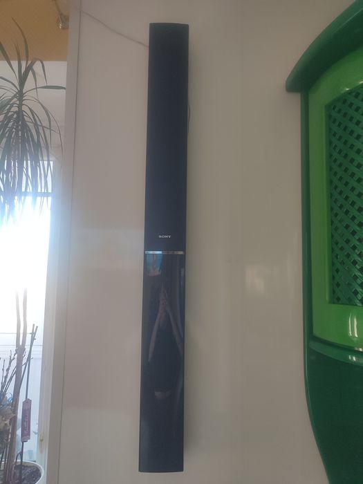 Колонки sony 4 штуки