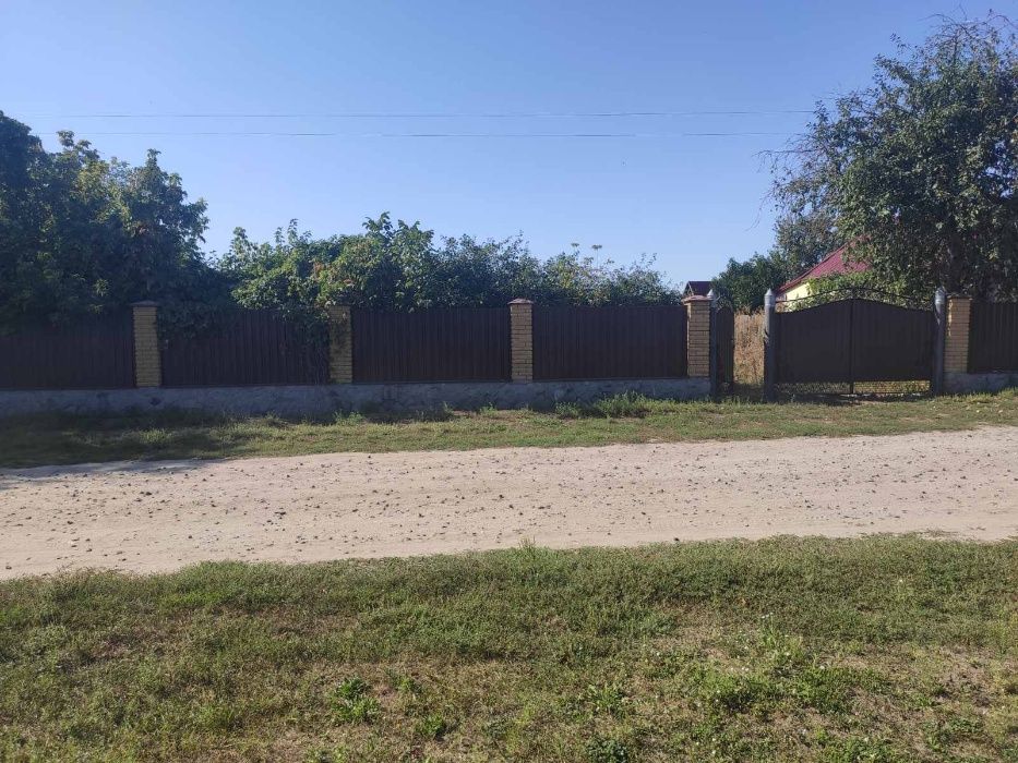 Продається господарство в центрі Котельва