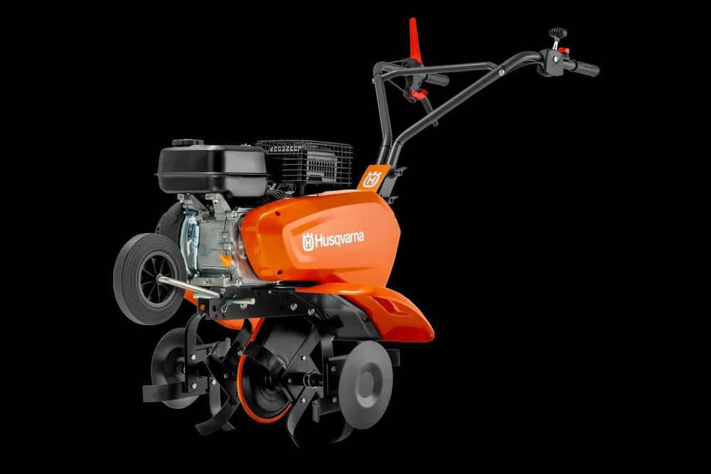 Glebogryzarka spalinowa HUSQVARNA TF225 sklep Husqvarna Cedrus raty 0%