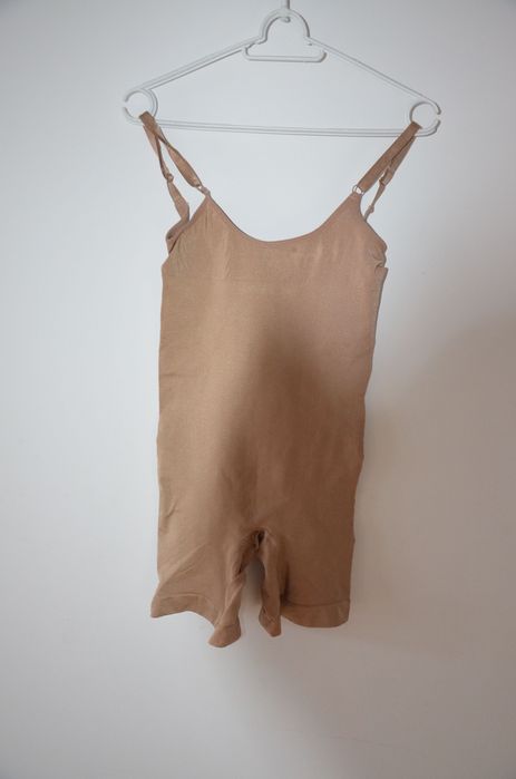 Ultimo body wyszczuplające r. L