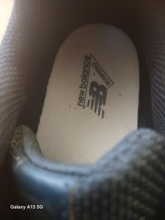 Sapatilhas New Balance