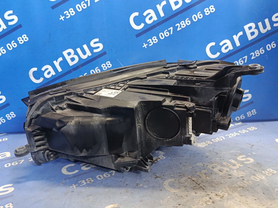 Фара передня права фара передняя правая Mercedes Benz GLE W167 Мерседес ГЛЕ A1679061405