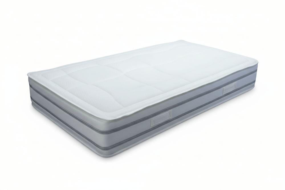 Pokrowiec na materac 90x200 wysokość 21cm