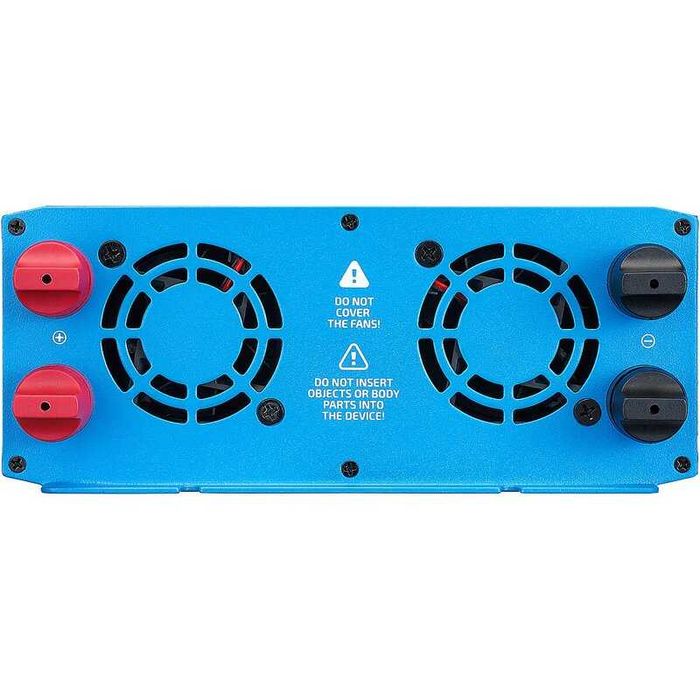 Інвертор ECTIVE CSI 25 2500 Вт / 12В