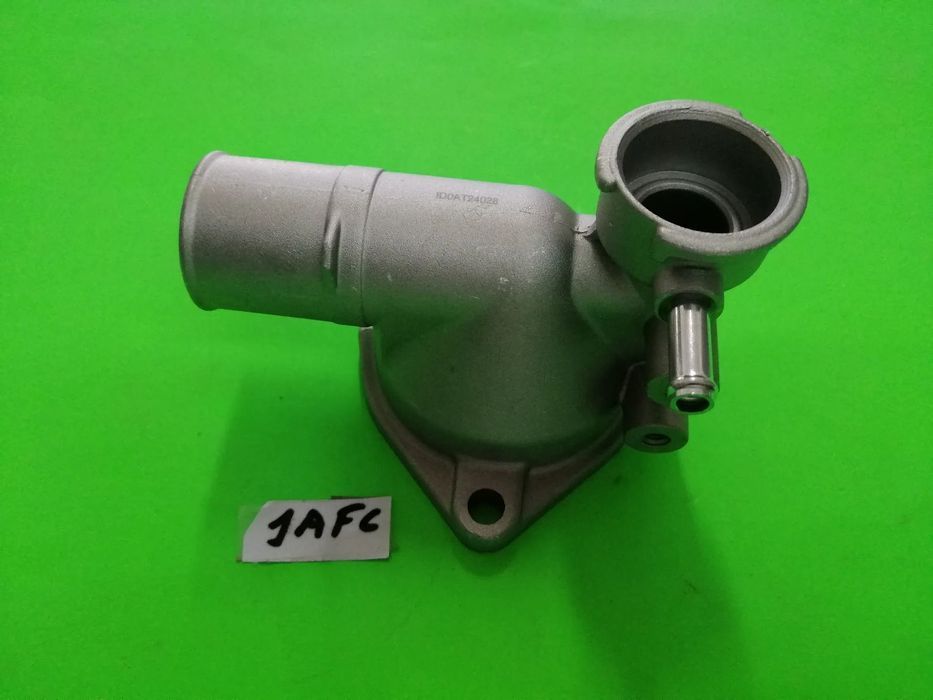 Falange Tampa do termostato Toyota Dyna 250 e 280 16331-58090
