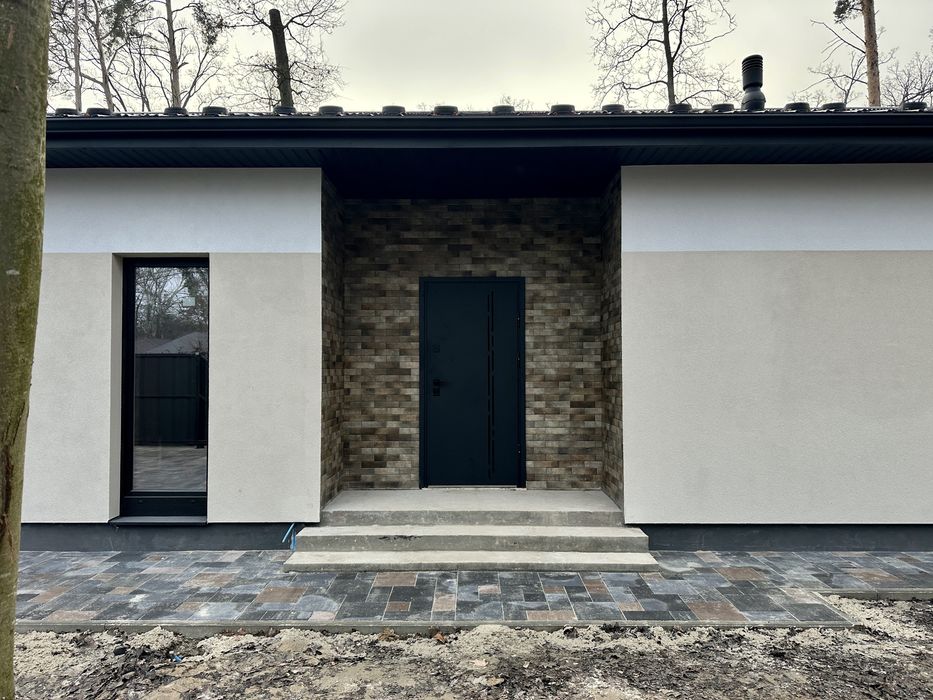 Продаж будинку у курортному Ворзелі 122 кв.м на 6 сотках