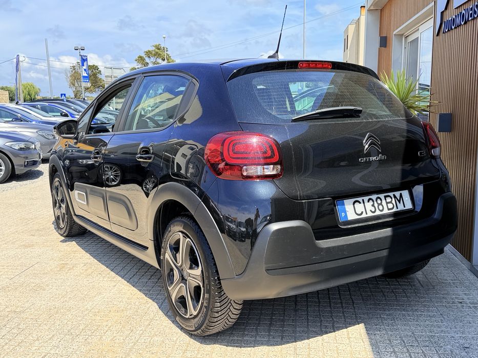 CITROEN C3 1.5 HDI