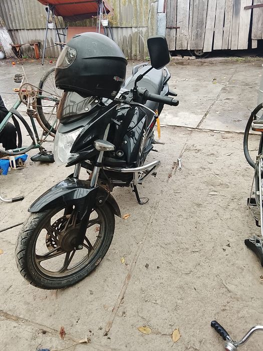 Продам KP-200 в хорошому стані
