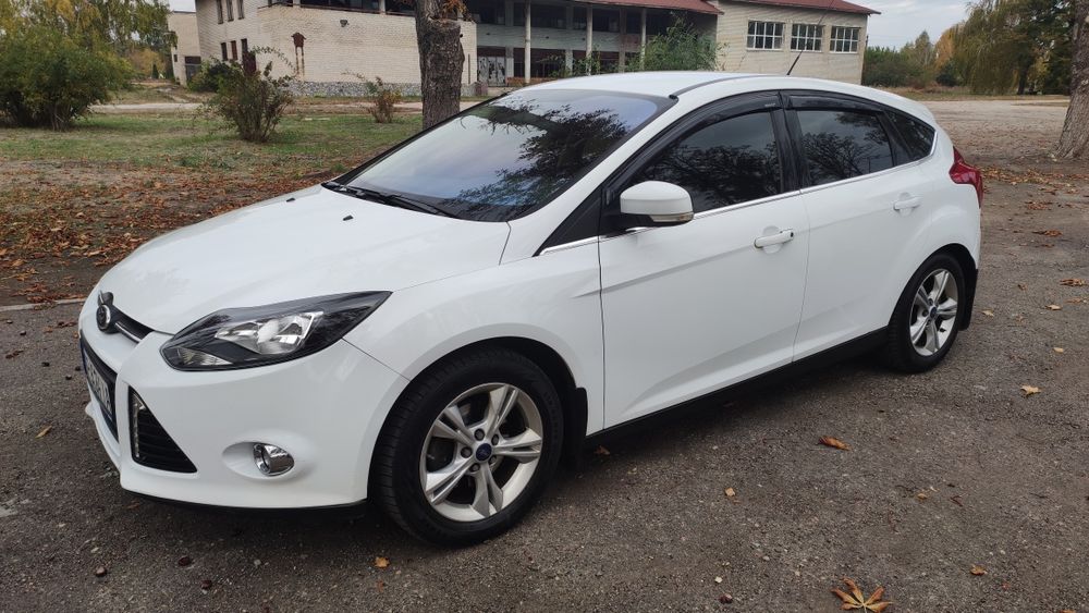 Продам Ford Focus, 2012 року