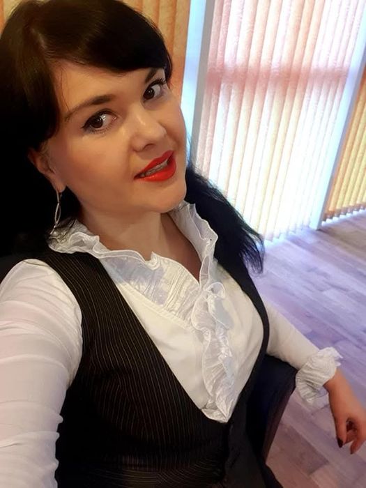 Репетитор словацької мови. Дипломований  викладач - філолог.