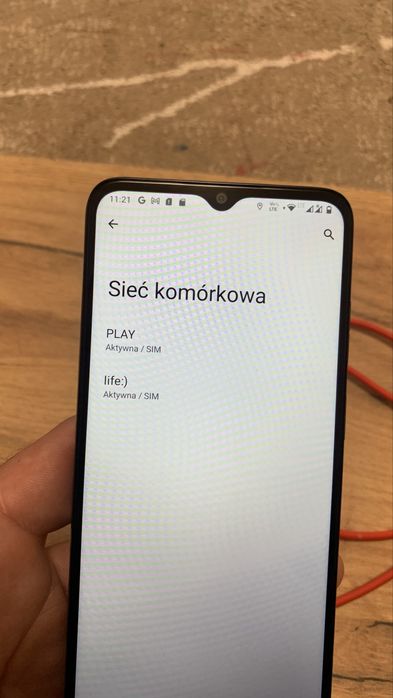 Motorola Moto E22 4/64 GB – Bez blokad!