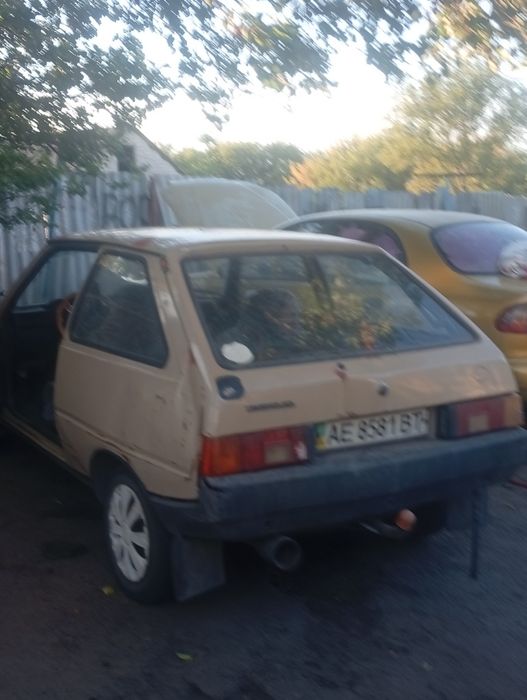 Продам Таврию 1102