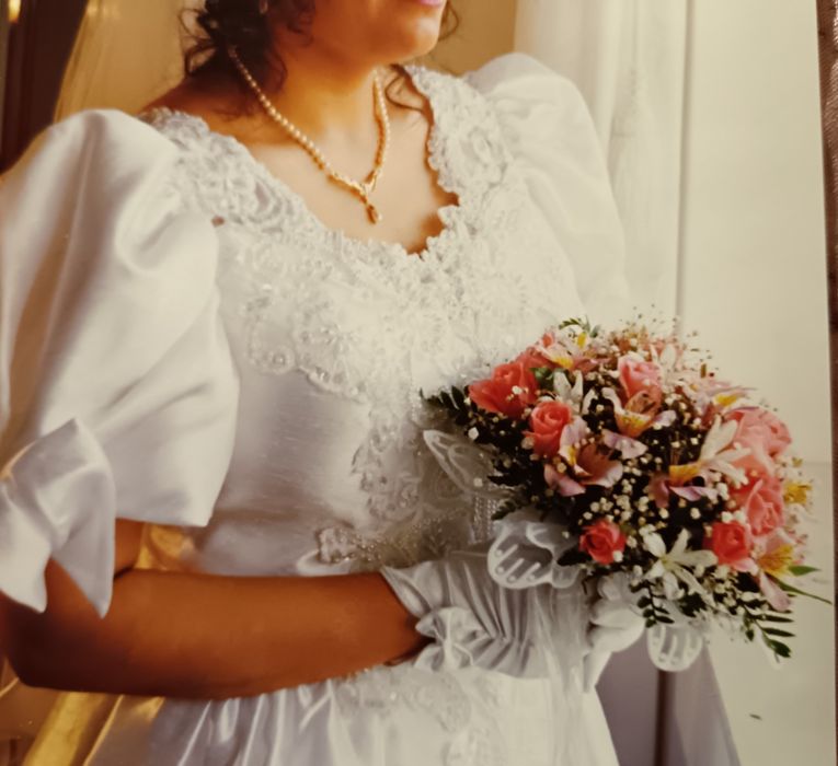 Vestido de noiva Pronovias