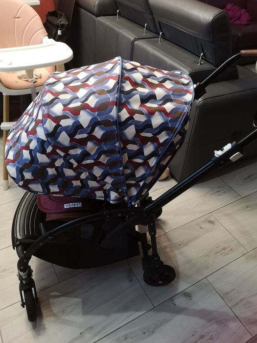 Bugaboo bee 5 limitowana edycja
