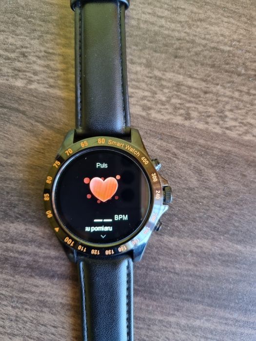 Smartwatch Garett Men Style