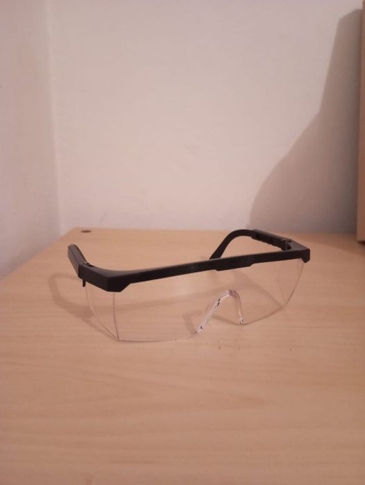 Óculos de Protecção Novo