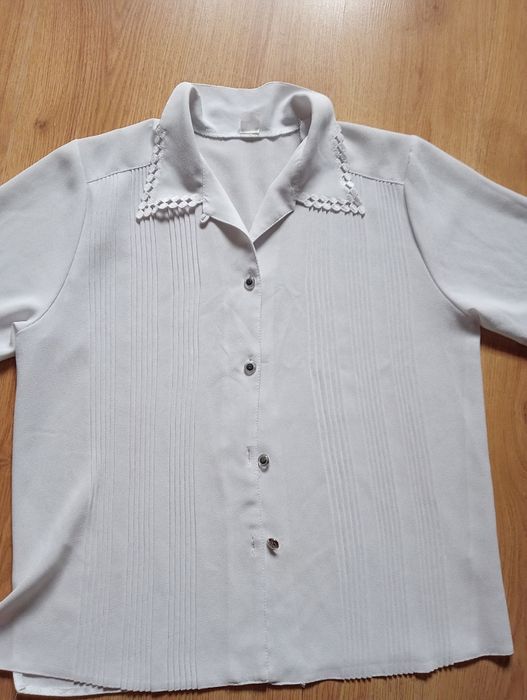 Bluzki plus sweterek r.XL