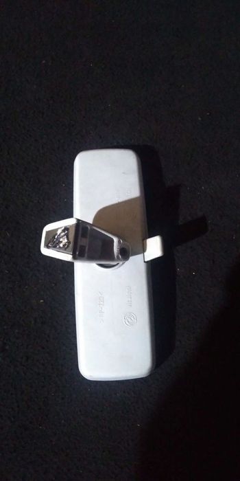 Espelho Retrovisor Interno Fiat Brava (182_)