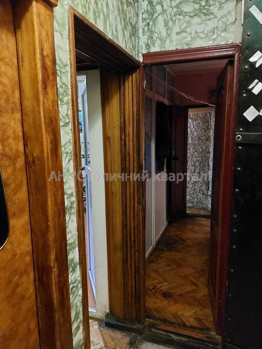 Без комісії Чоколівка Севастопольська площа вул. Святославська 15