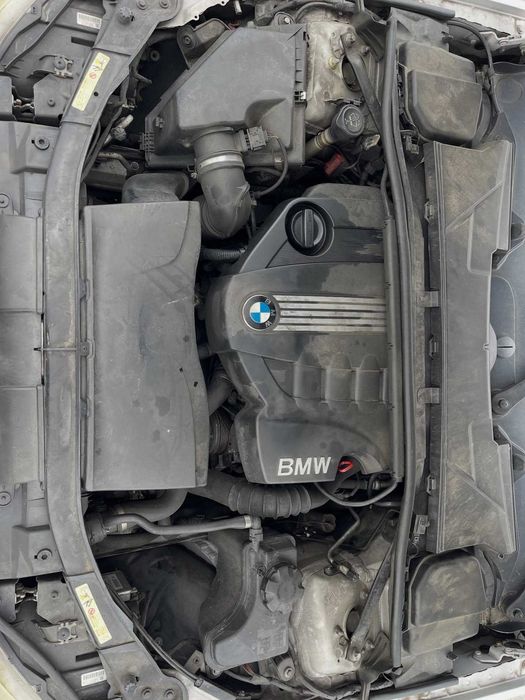 BMW E91 PARA PEÇAS