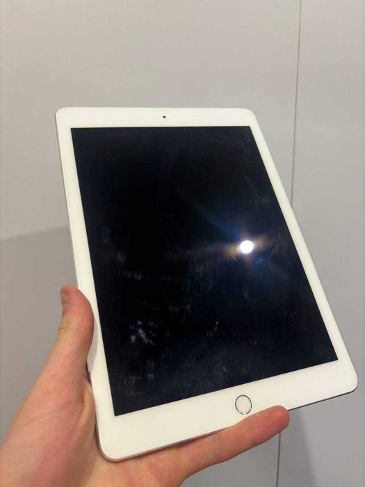 iPad Pro 128gb, 100% акамулятор ІДЕАЛ