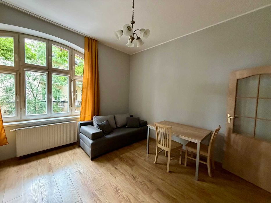 Mieszkanie – Poznań - Widok 4