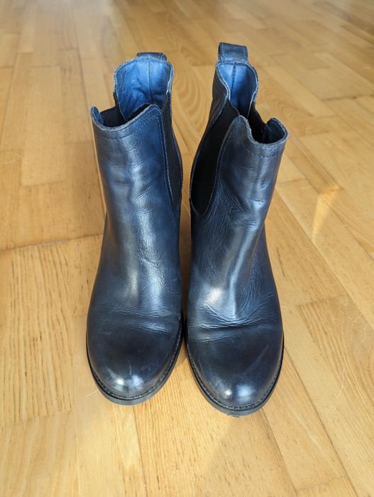 Botki Venezia rozmiar 40