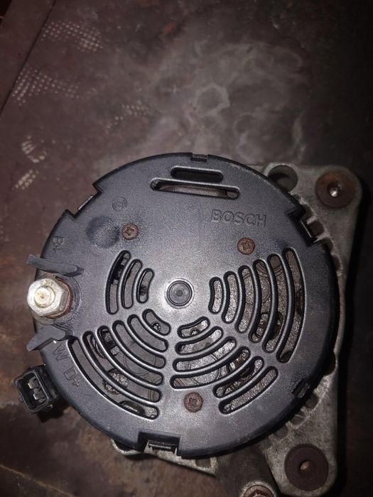 Генератор Пасат б3 , б4 толедо 1.9 тді