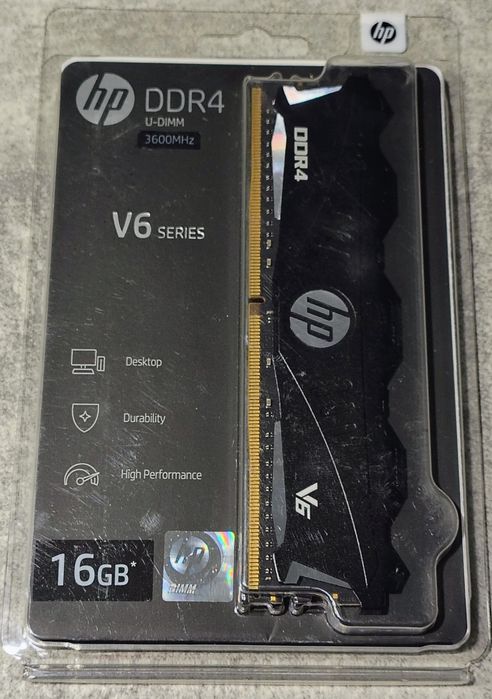 Оперативна пам'ять