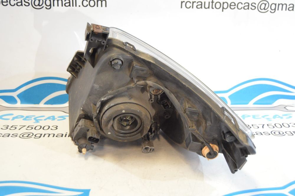 OTICA OTICAS 3530062J01 3510062J01 SUZUKI SWIFT SPORT II 2 MK2 OPTICA
