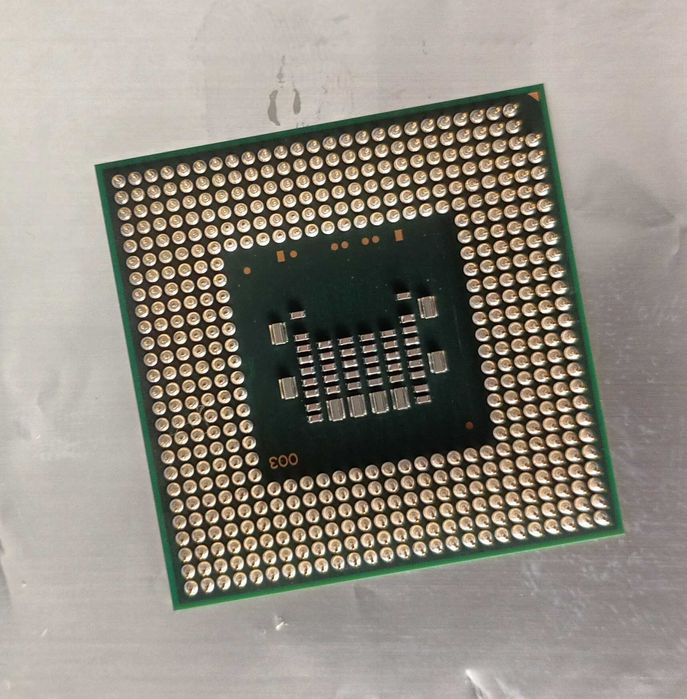 Processador intel Core2 T580064297896676865121