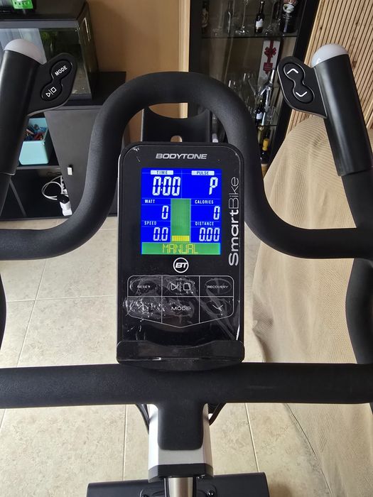 Bicicleta Indoor Bodytone SMB1 v3 SmartBike