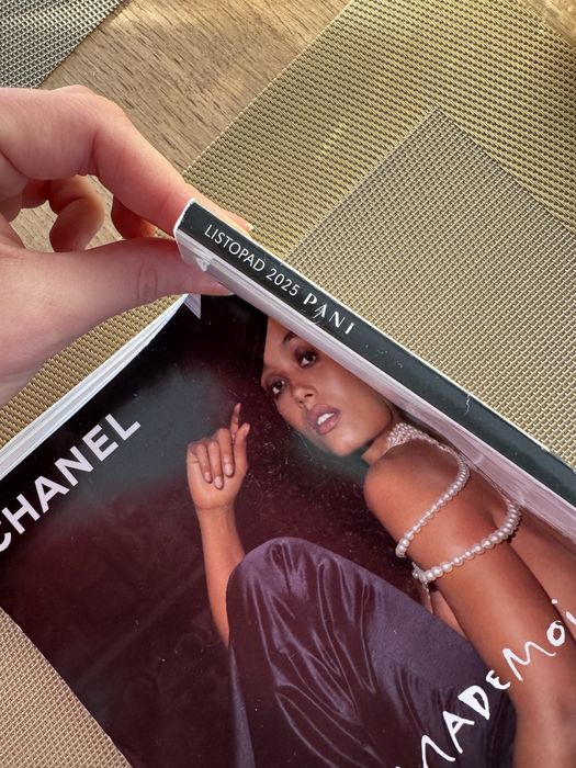 Gazeta PANI listopad 2025