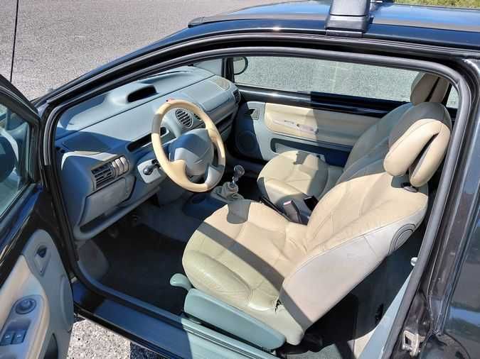 Renault Twingo — fotografia 6