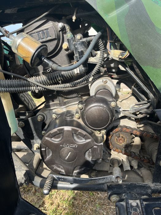 Продам Квадроцикл