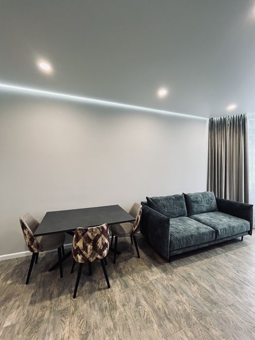 Стильна 2-кімнатна квартира 60 м² після ремонту, Печерськ вул. Андрія Верхогляда, 14А – další