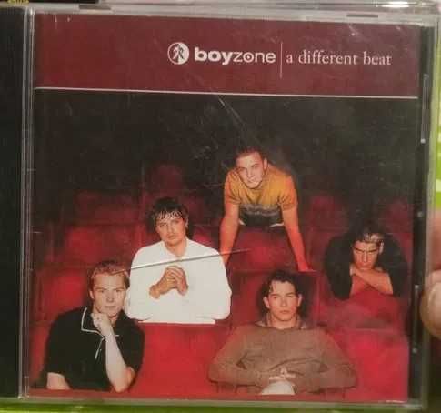 Cd's Variados de música