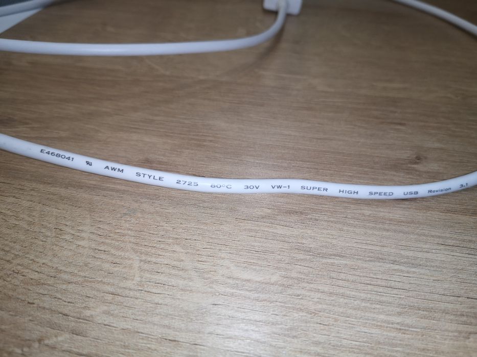 Kabel Usb-c 3.1 - Display Port 1,2m j5create